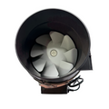 Exhaust Fan for MIRA 7S & 9S
