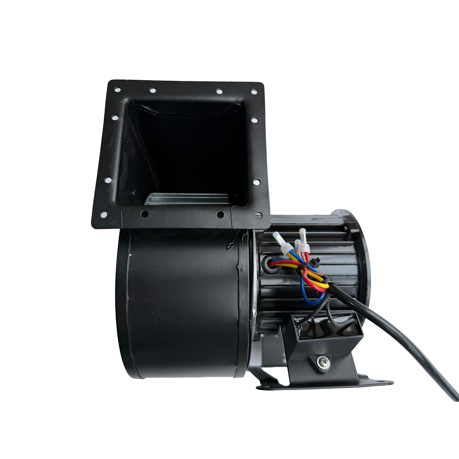 Exhaust Fan for MIRA 9 Legacy