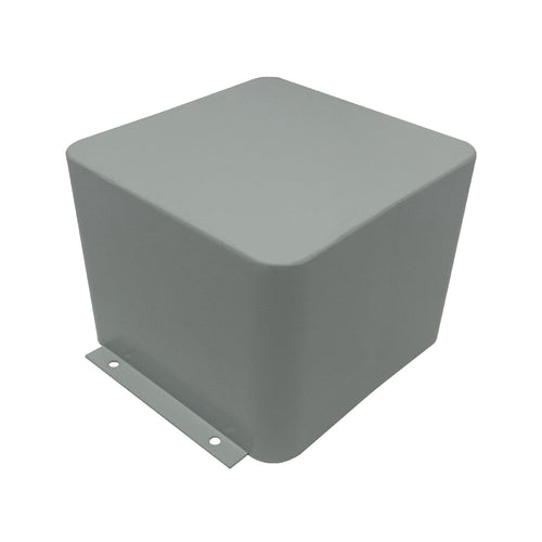4" Laser Tube Extension Cover for MIRA 9 Legacy