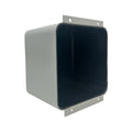 4" Laser Tube Extension Cover for MIRA 9 Legacy
