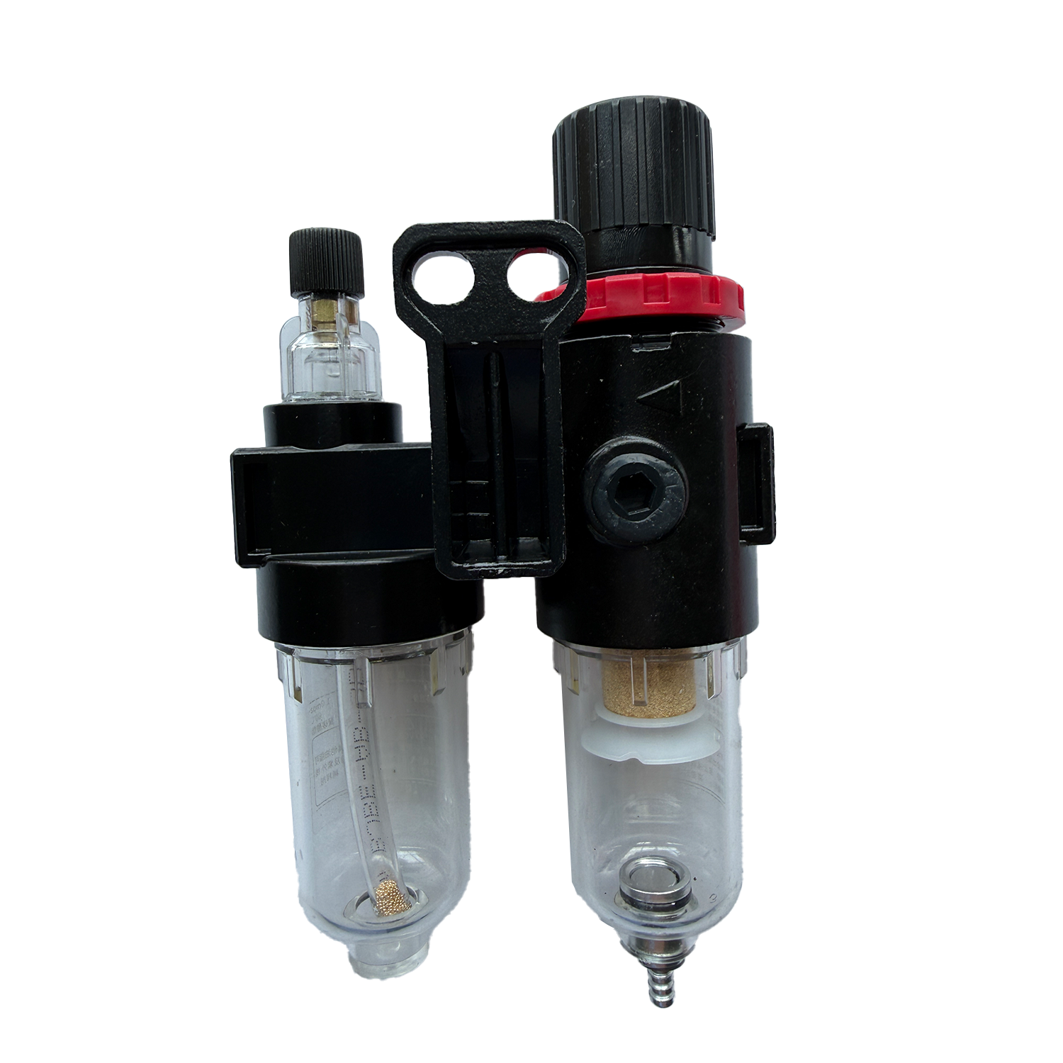 External Air Kit