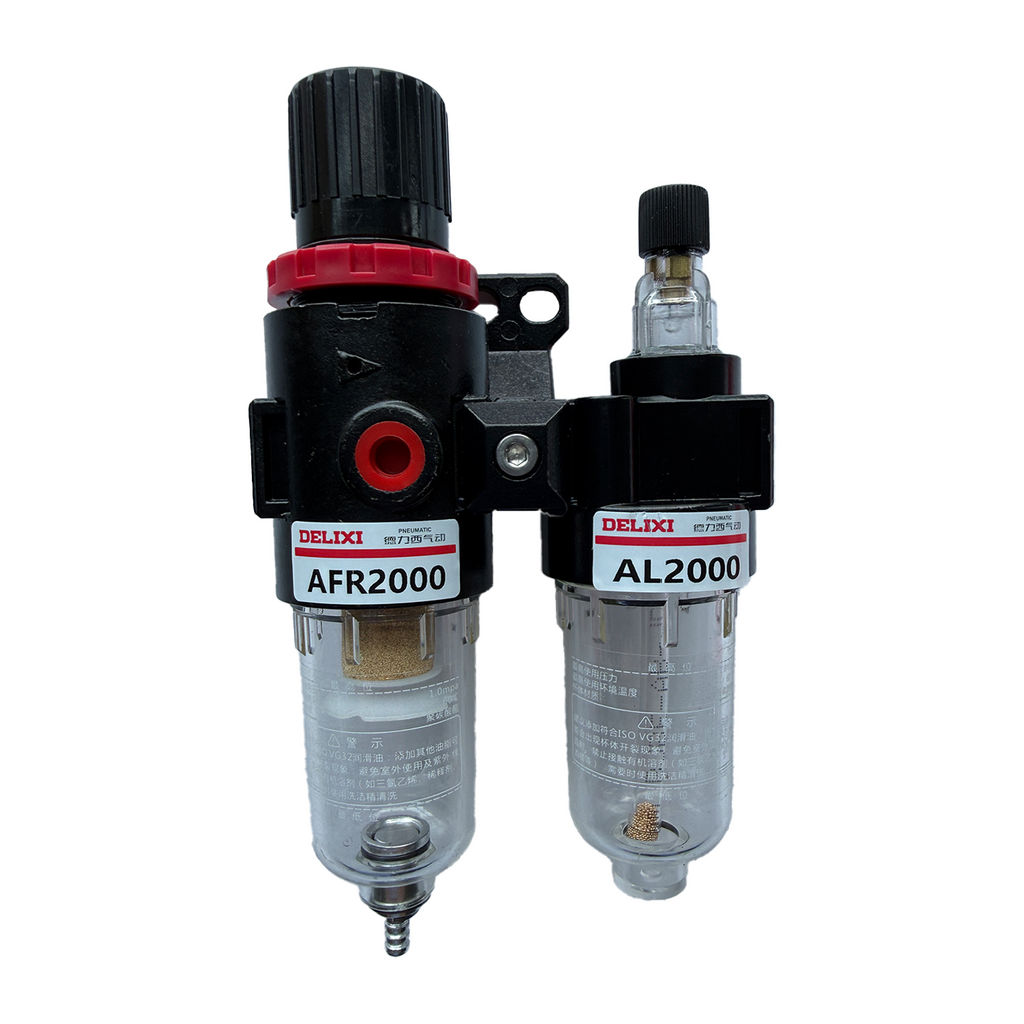 External Air Kit