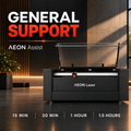 General Support AEON Laser USA