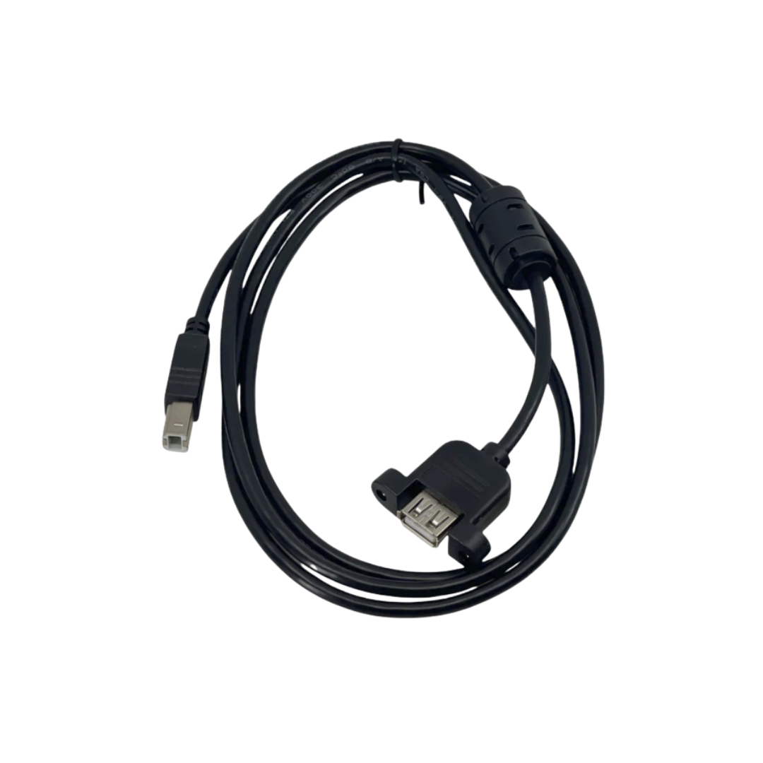 Internal USB Computer Connection Plug (1m)