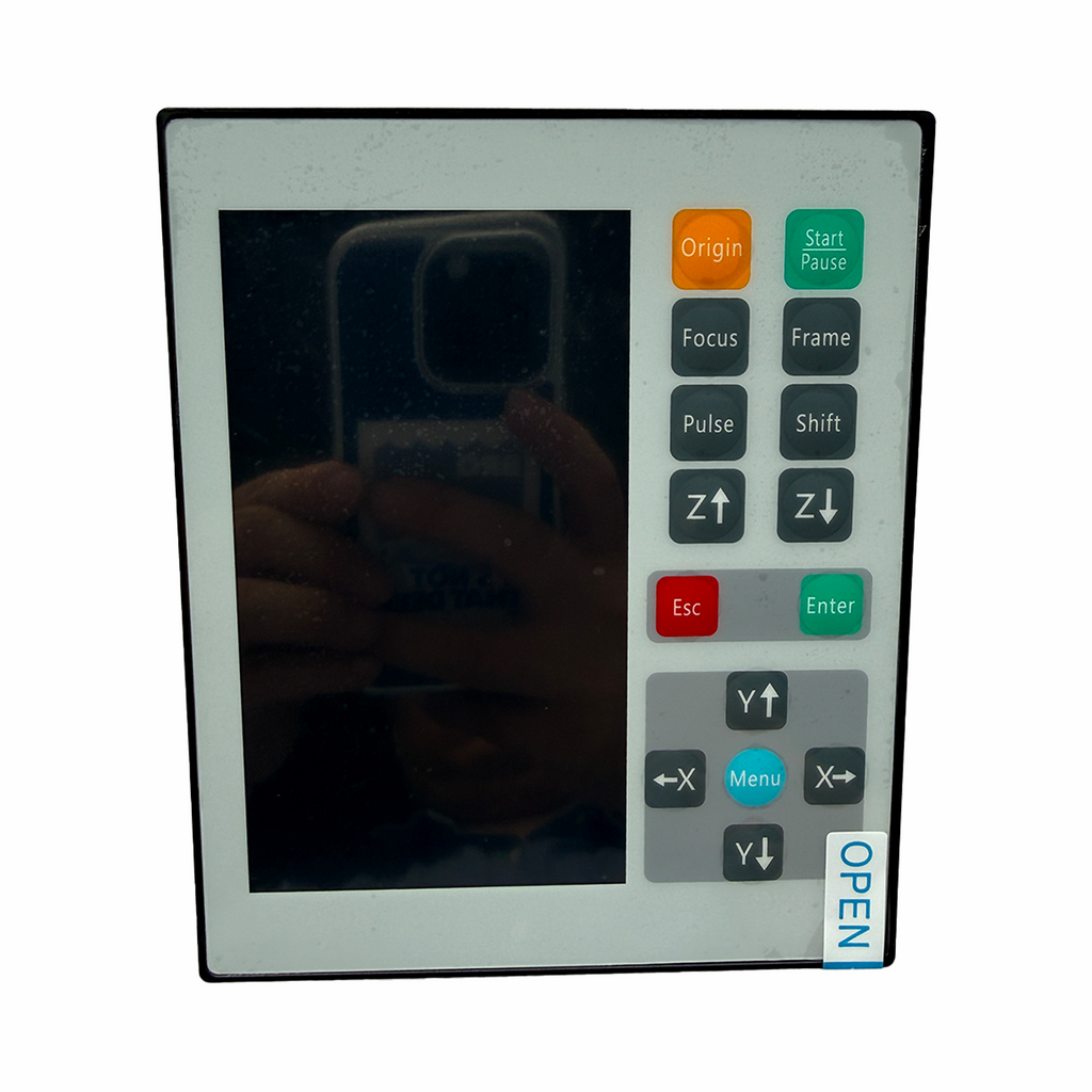 Keypad for AEON MIRA S, NOVA S, Super NOVA S & Legacy NOVA Series