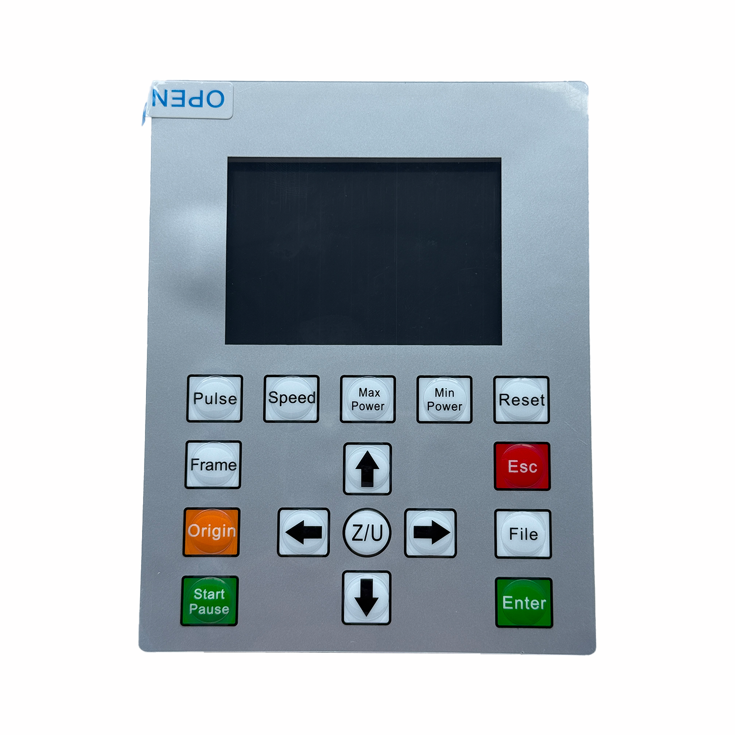 Keypad for MIRA Legacy