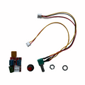 LED Dimmer for Mira5S & Nova