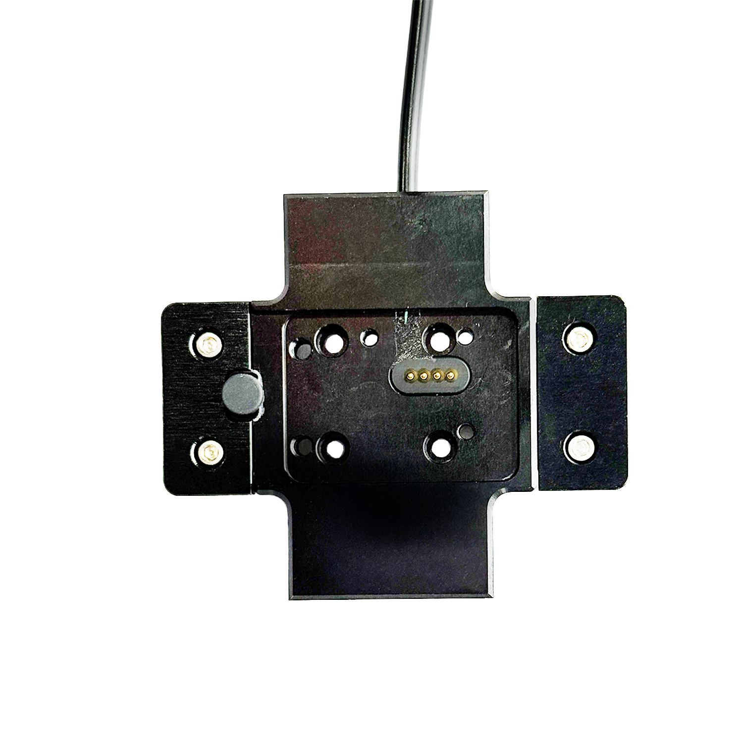 Laser Head Mount Block for MIRA S