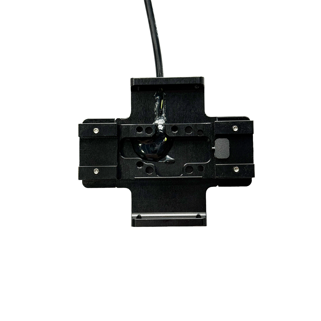 Laser Head Mount Block for MIRA S