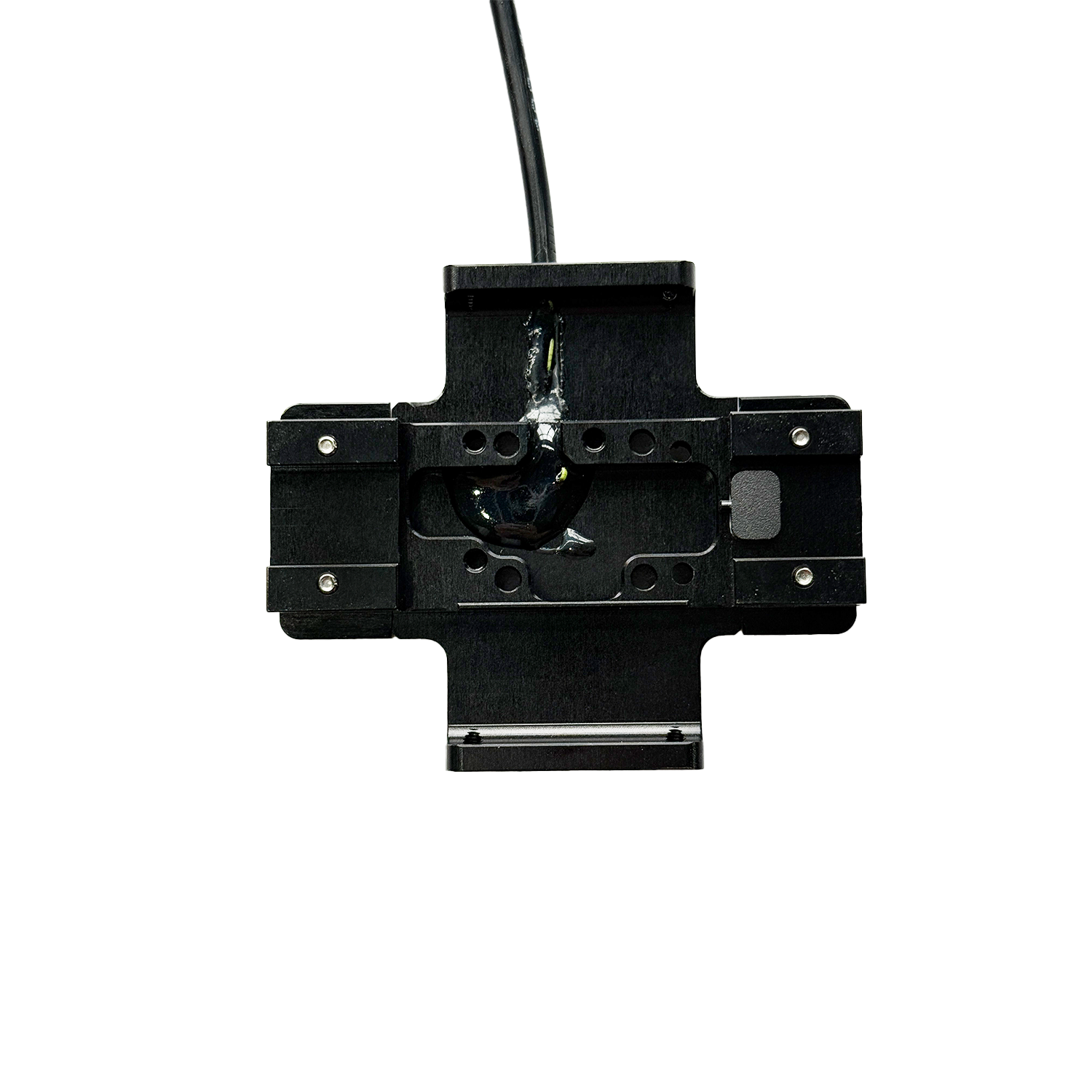 Laser Head Mount Block for MIRA S