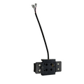 Laser Head Mount Block for MIRA S