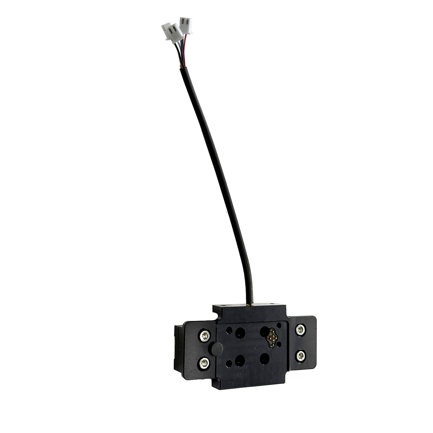Laser Head Mount Block for MIRA S