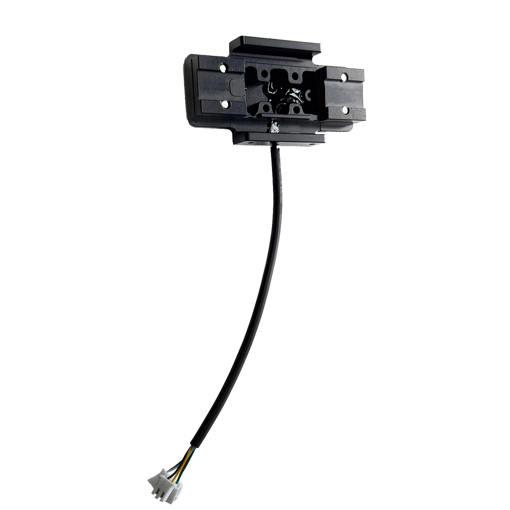 Laser Head Mount Block for MIRA S