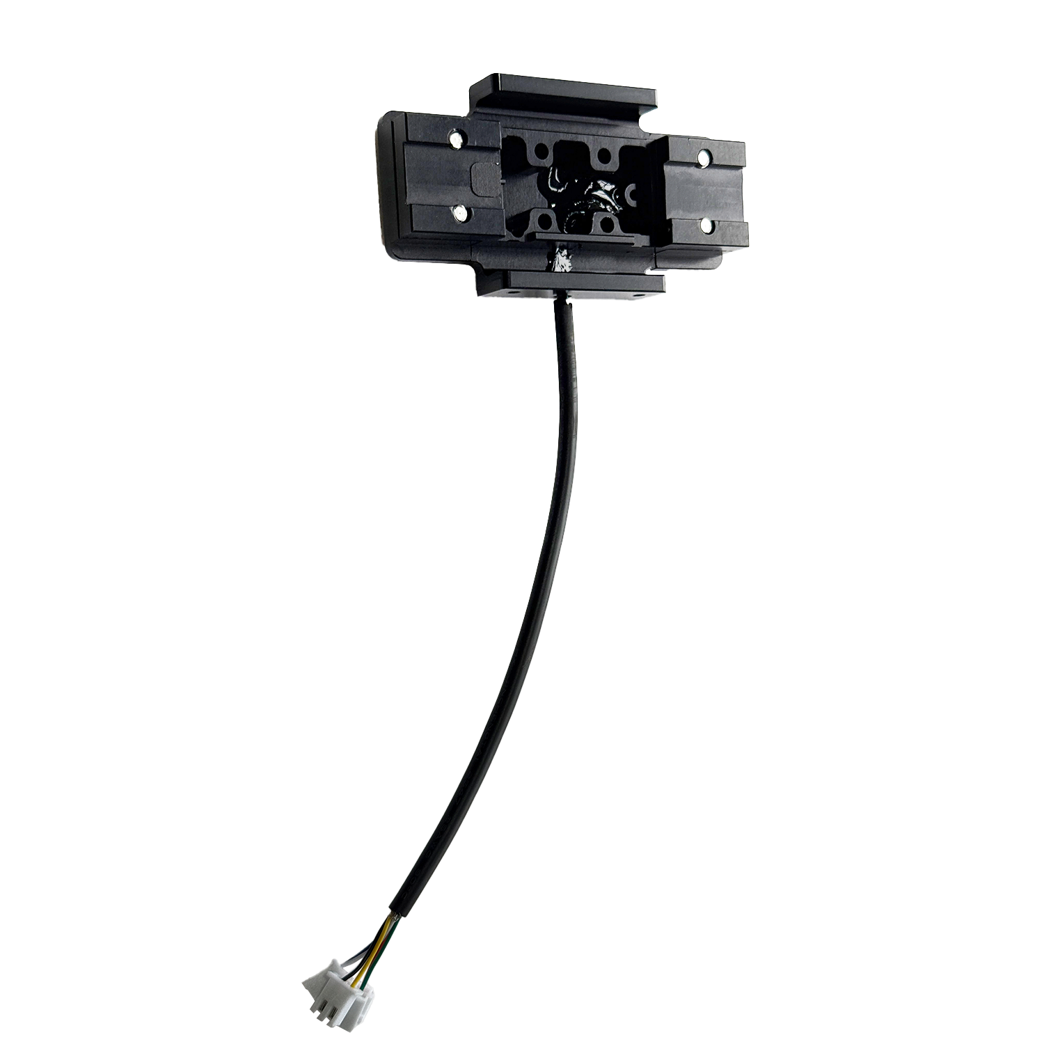 Laser Head Mount Block for MIRA S