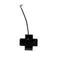Laser Head Mount Block for NOVA S & SUPER NOVA S