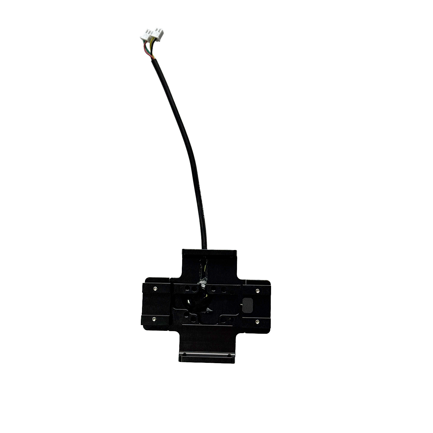 Laser Head Mount Block for NOVA S & SUPER NOVA S