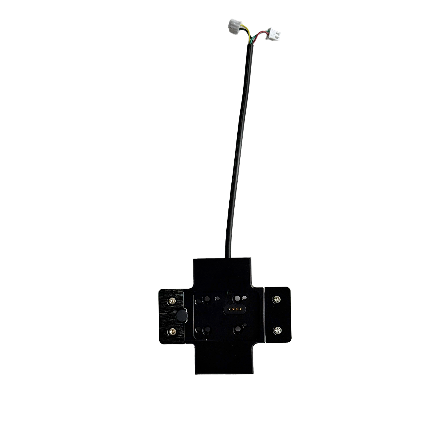 Laser Head Mount Block for NOVA S & SUPER NOVA S