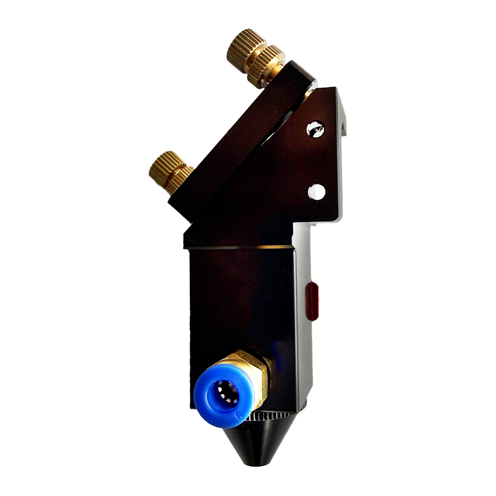 Laser Head for MIRA Legacy