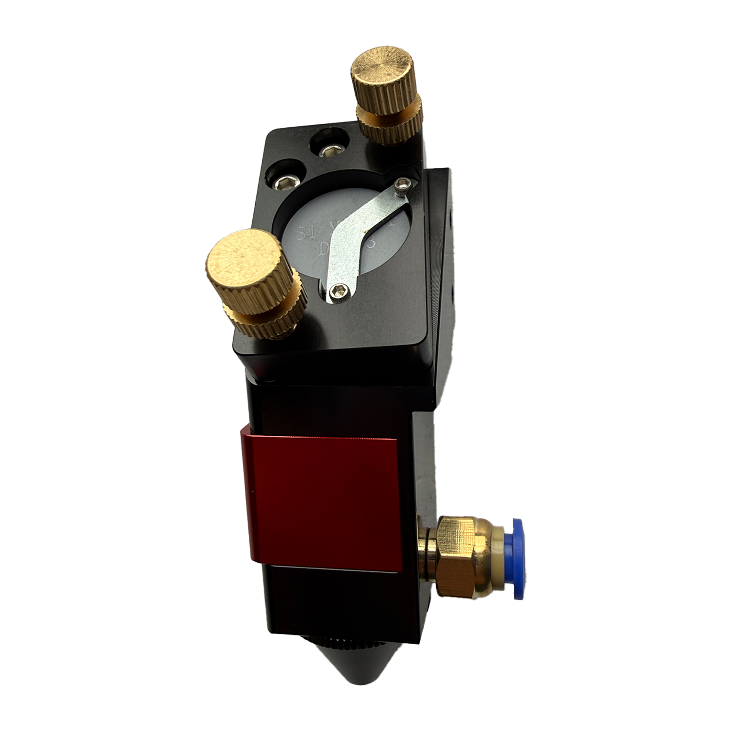 Laser Head for MIRA Legacy