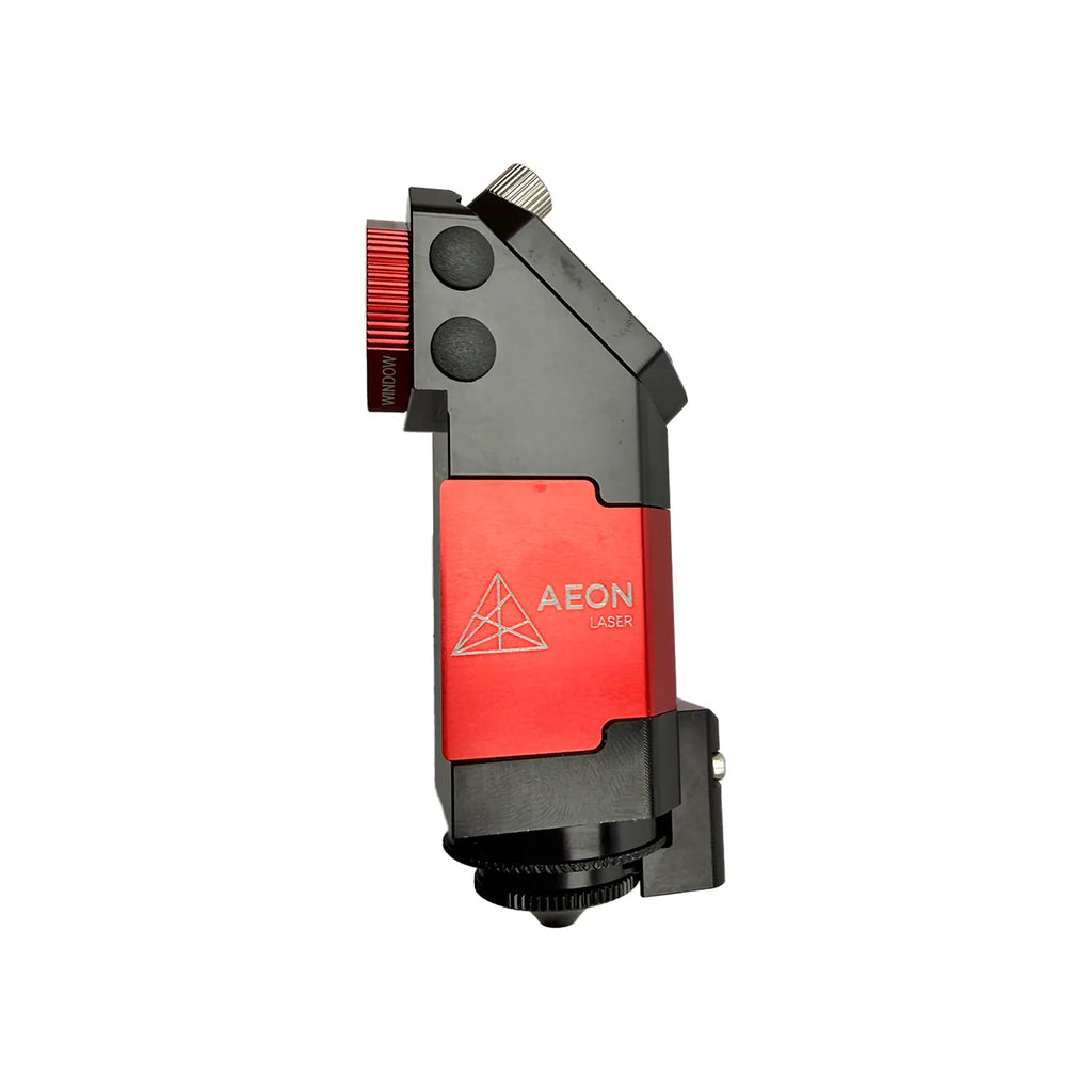 Laser Head for MIRA S AEON