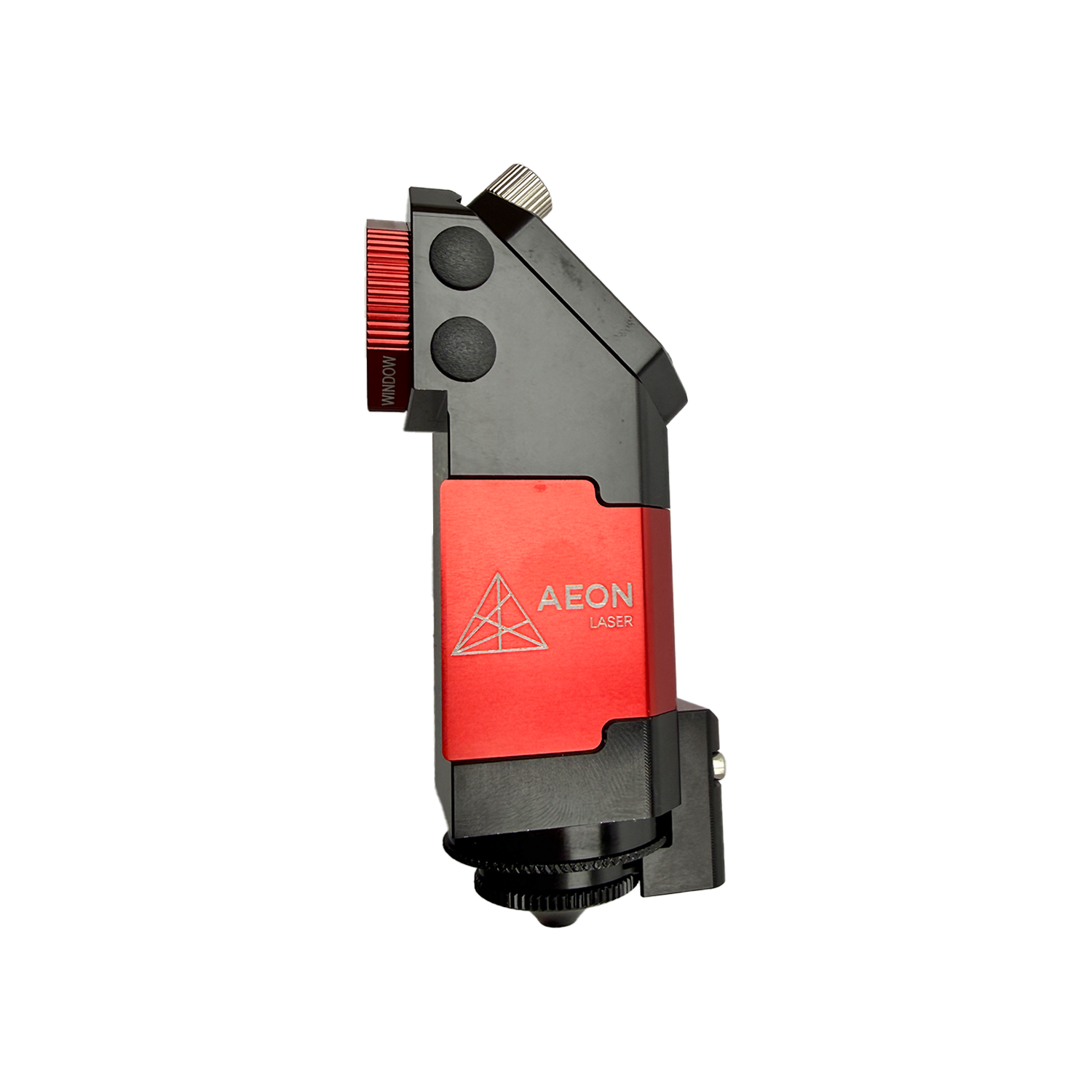 Laser Head for MIRA S