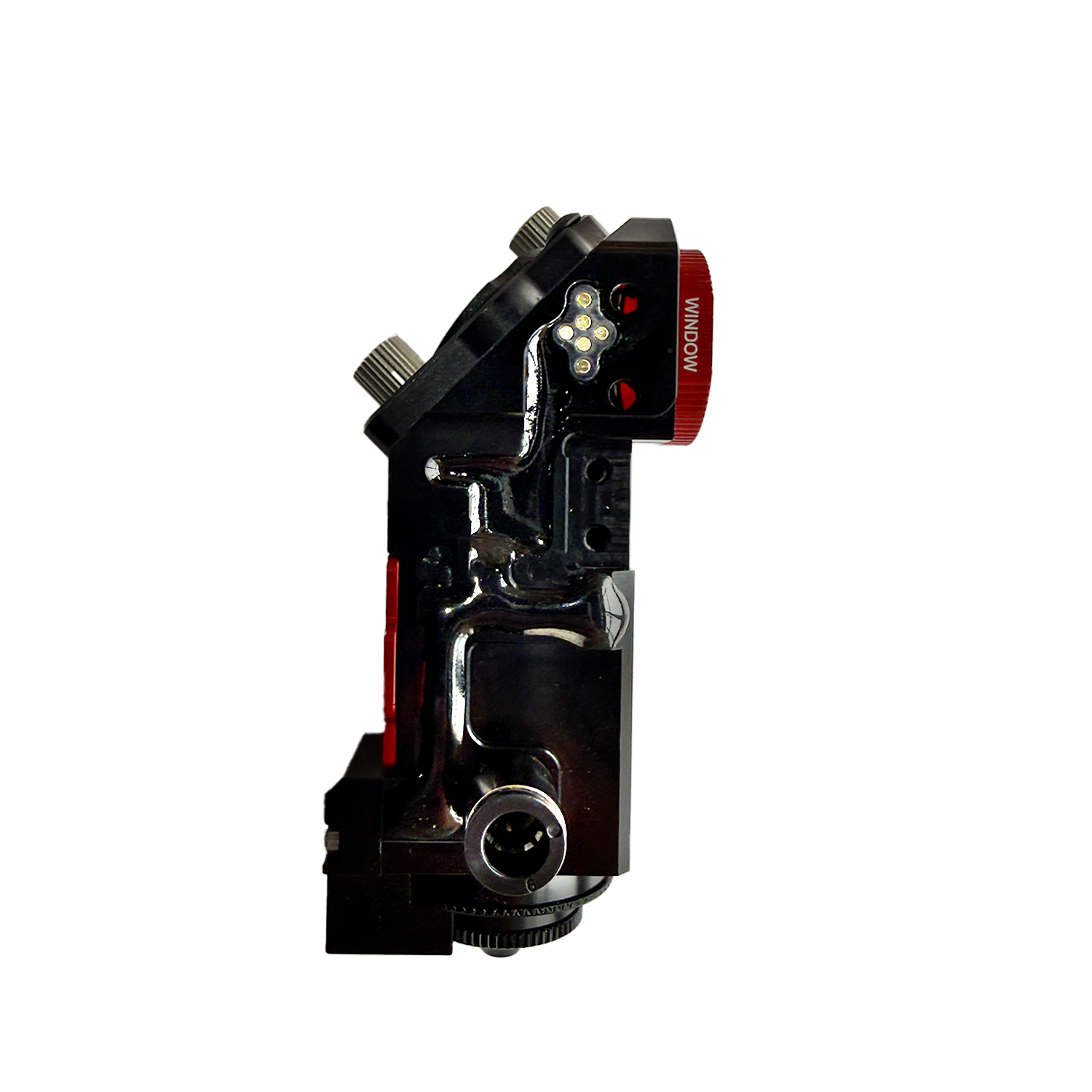 Laser Head for MIRA S