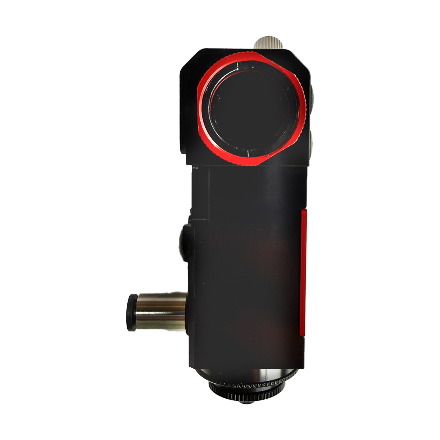 Laser Head for MIRA S