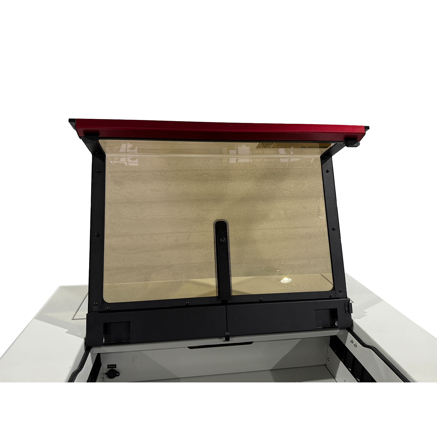 Lid - MIRA5S with Camera