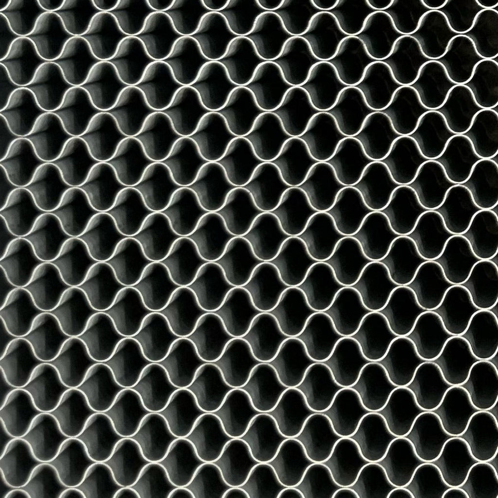 MIRA9 Honeycomb