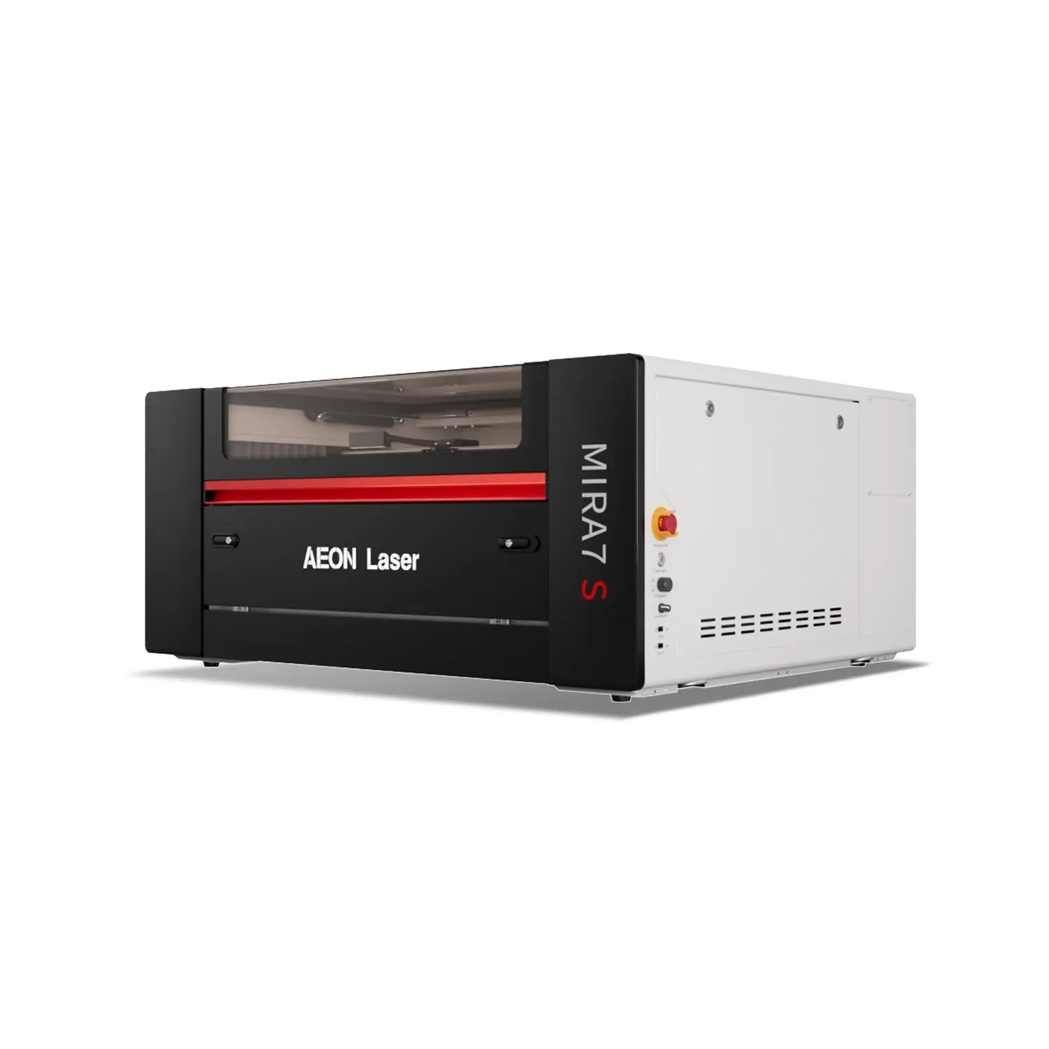AEON MIRA 7S 60W CO₂ Laser Cutter & Engraver | AEON Laser USA