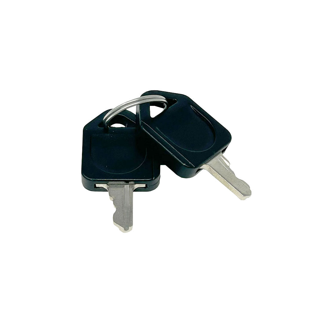 MIRA Ignition Key (GEN 1)