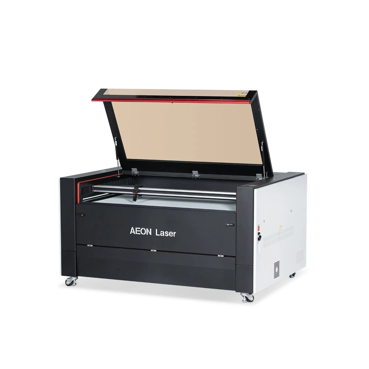 テープ Joshin, ELEVEN, AEON, AEON Laser Super NOVA 14S Dual-Tube CO₂ Laser Cutter & Engraver