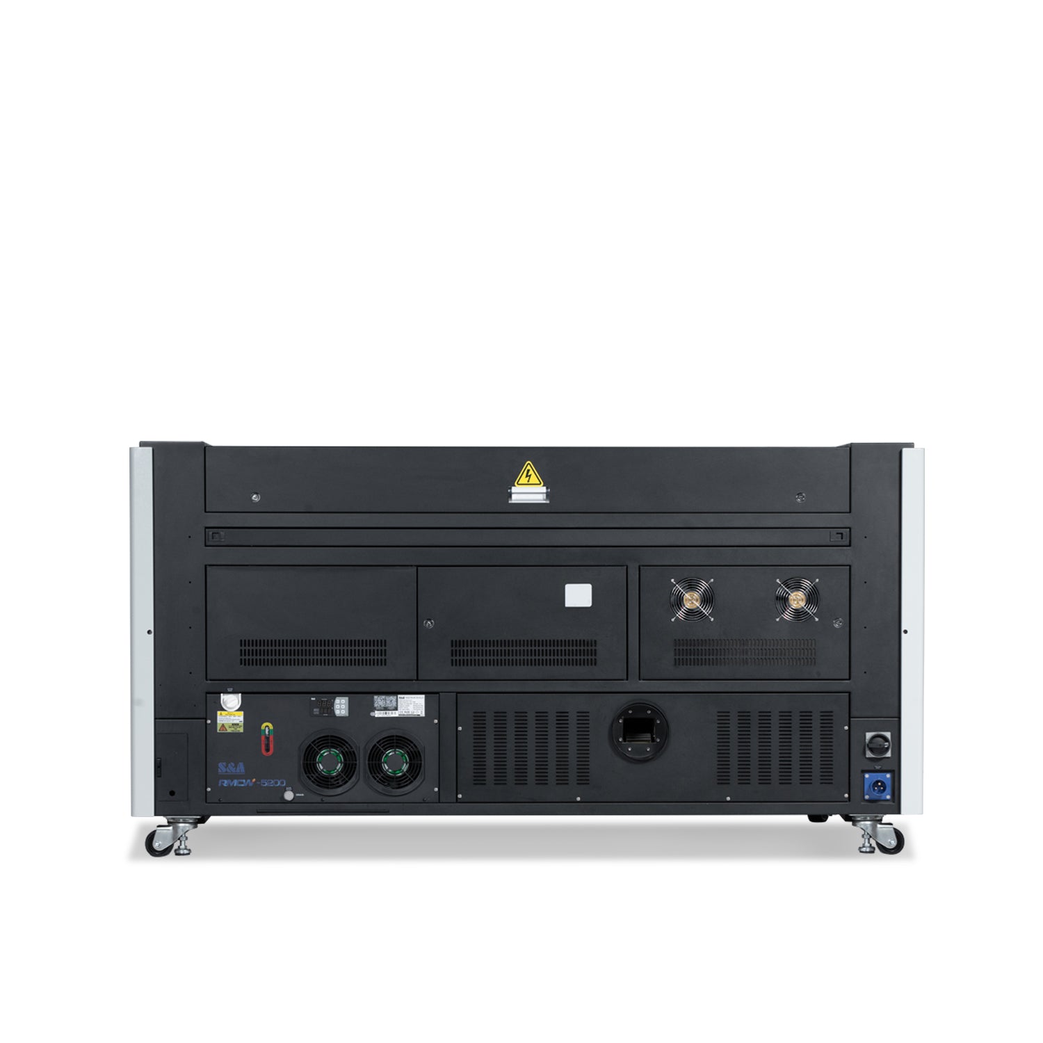 NOVA 16S