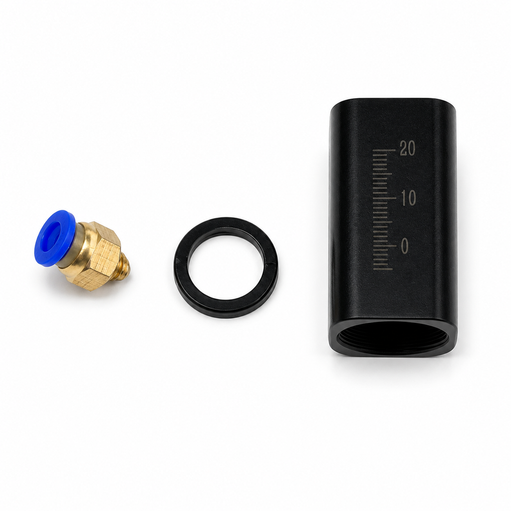 NOVA LENS HOUSING
