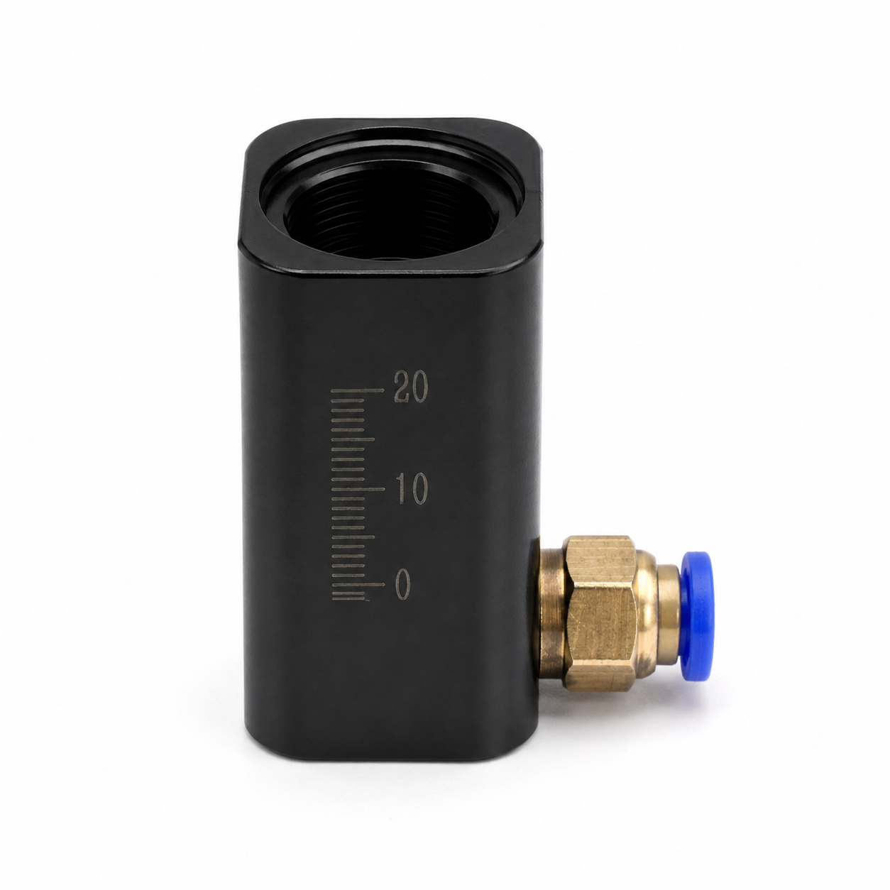 NOVA LENS HOUSING