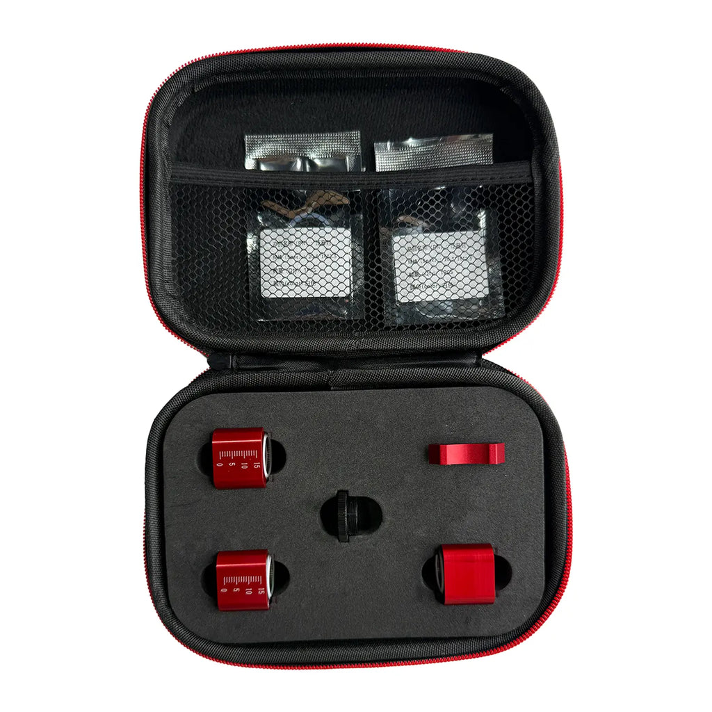 Optic kit for NOVA AEON