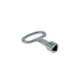Panel Access Key