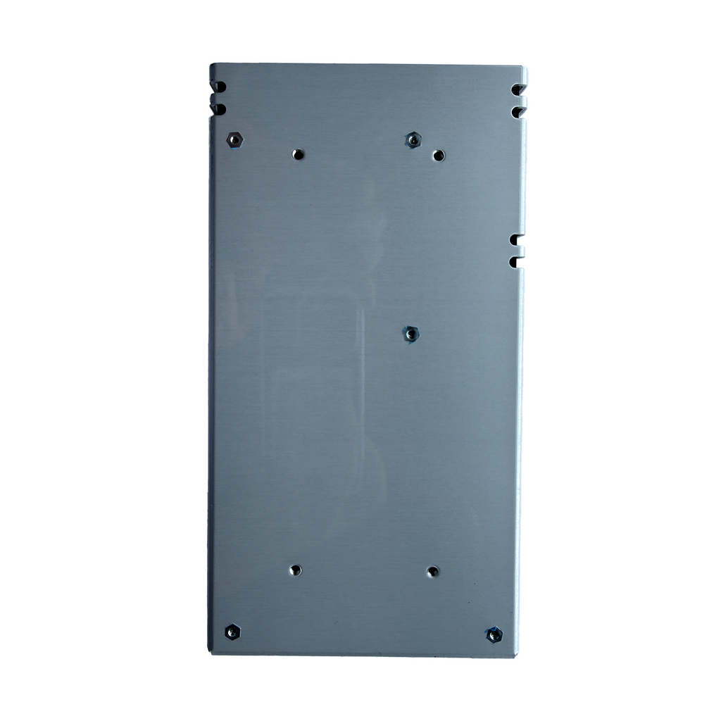 Power Supply - 3-in-1