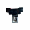 Rotary Relay Block + Relay