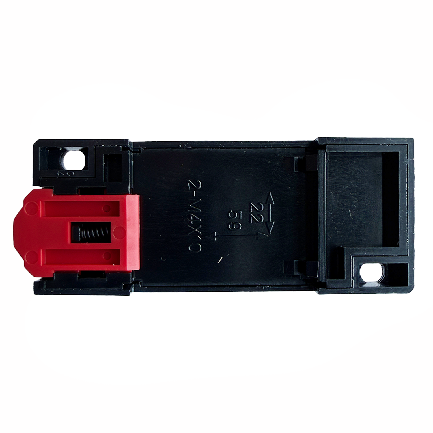 Rotary Relay Block + Relay