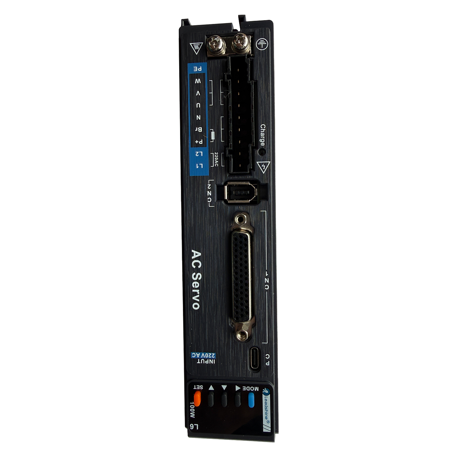 Servo Driver MIRA 5S Y