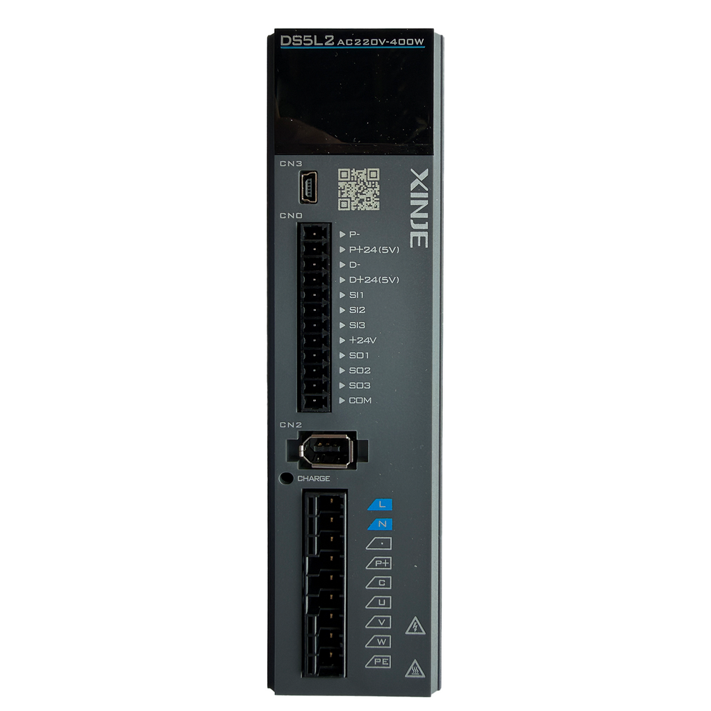 Servo Driver Super NOVA 14S XY