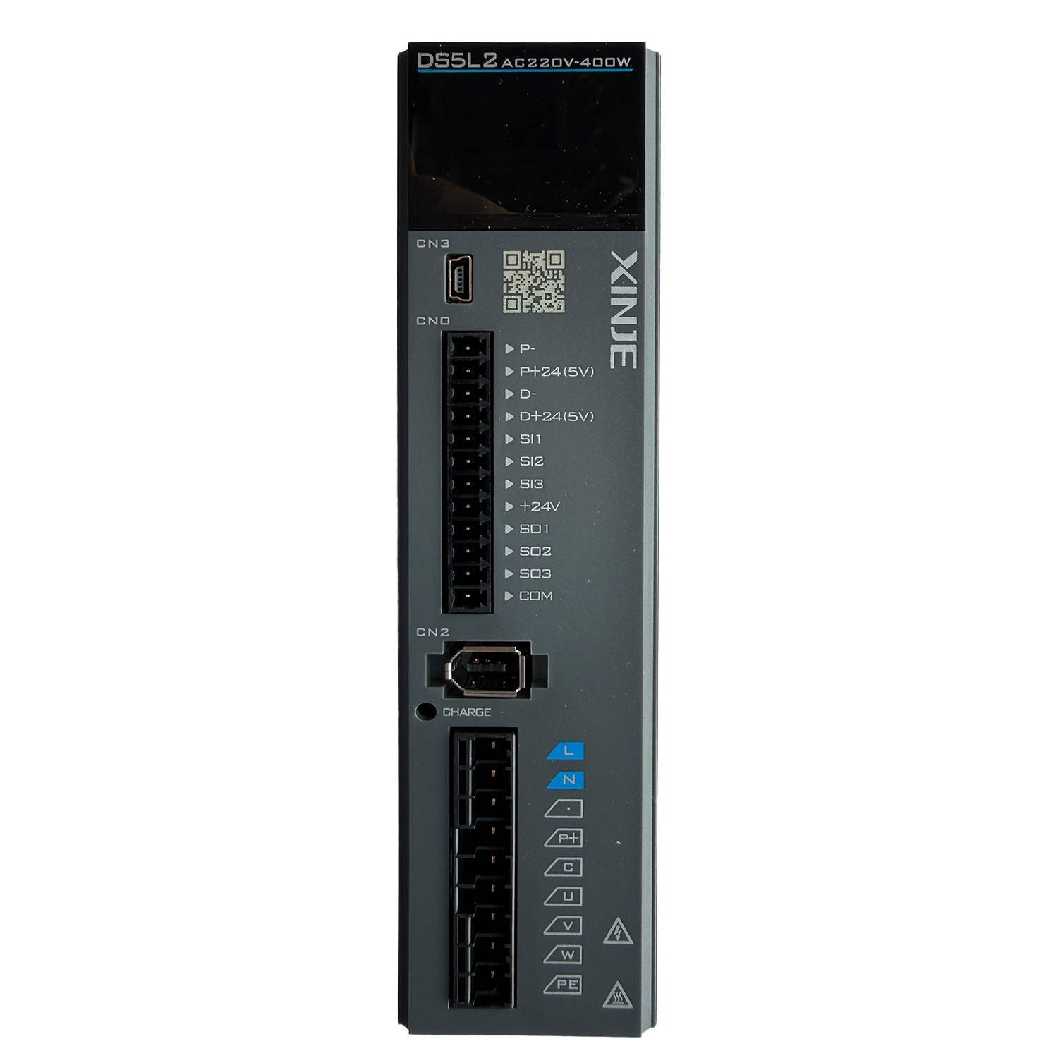 Servo Driver Super NOVA 14S XY