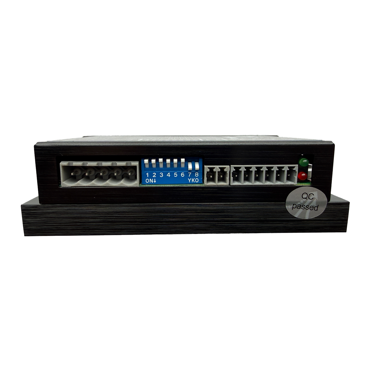 Stepper Driver Single for MIRA S & Super NOVA S