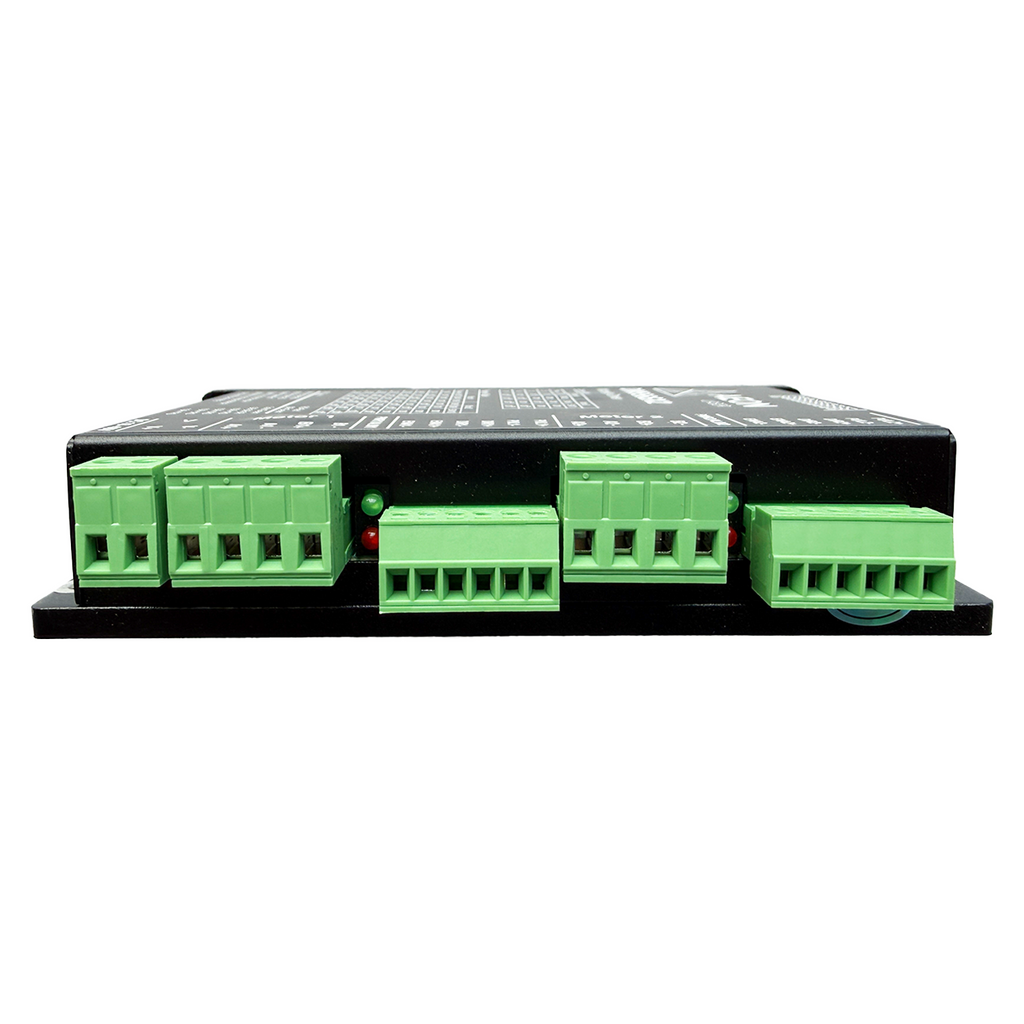 Stepper Driver Two in One