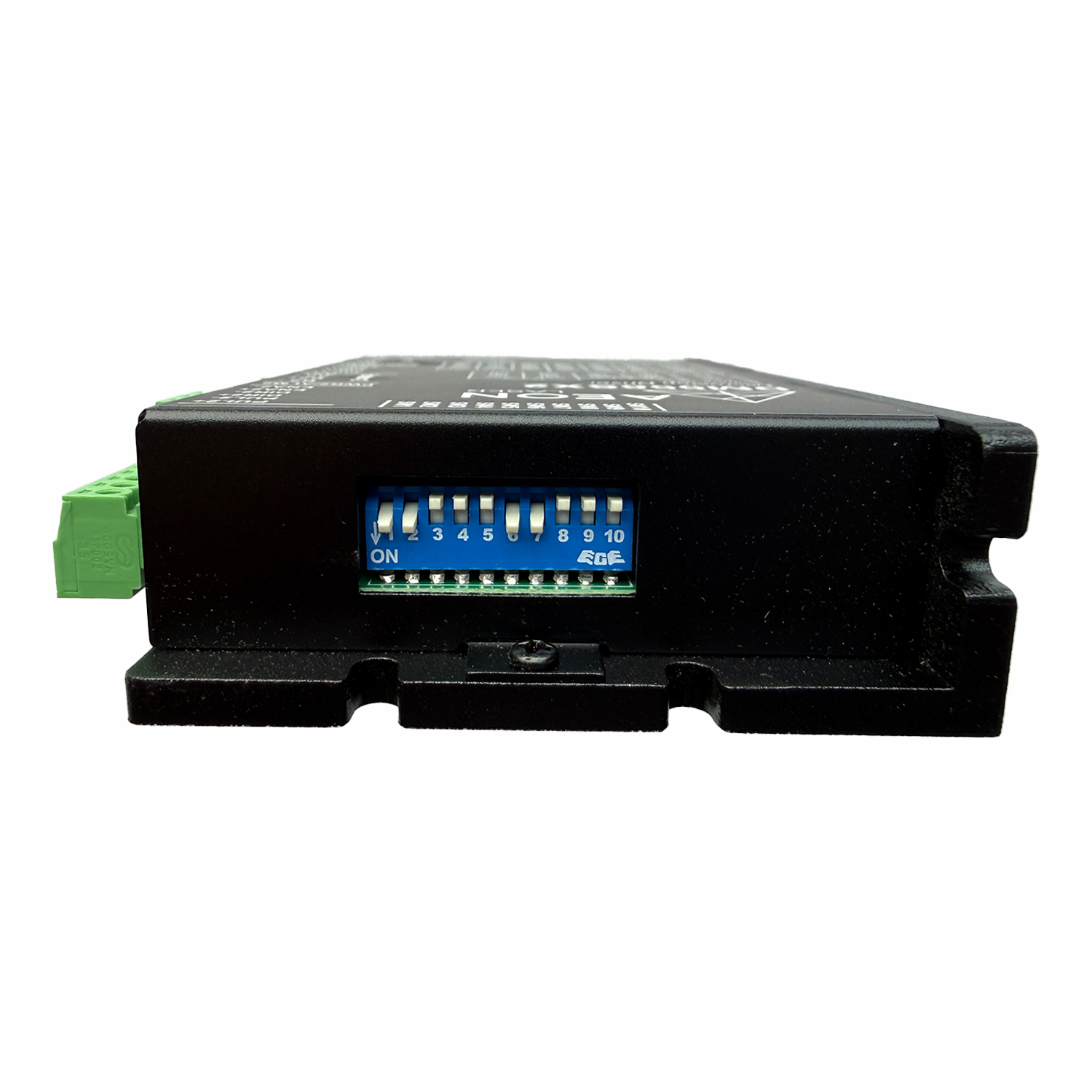 Stepper Driver Two in One