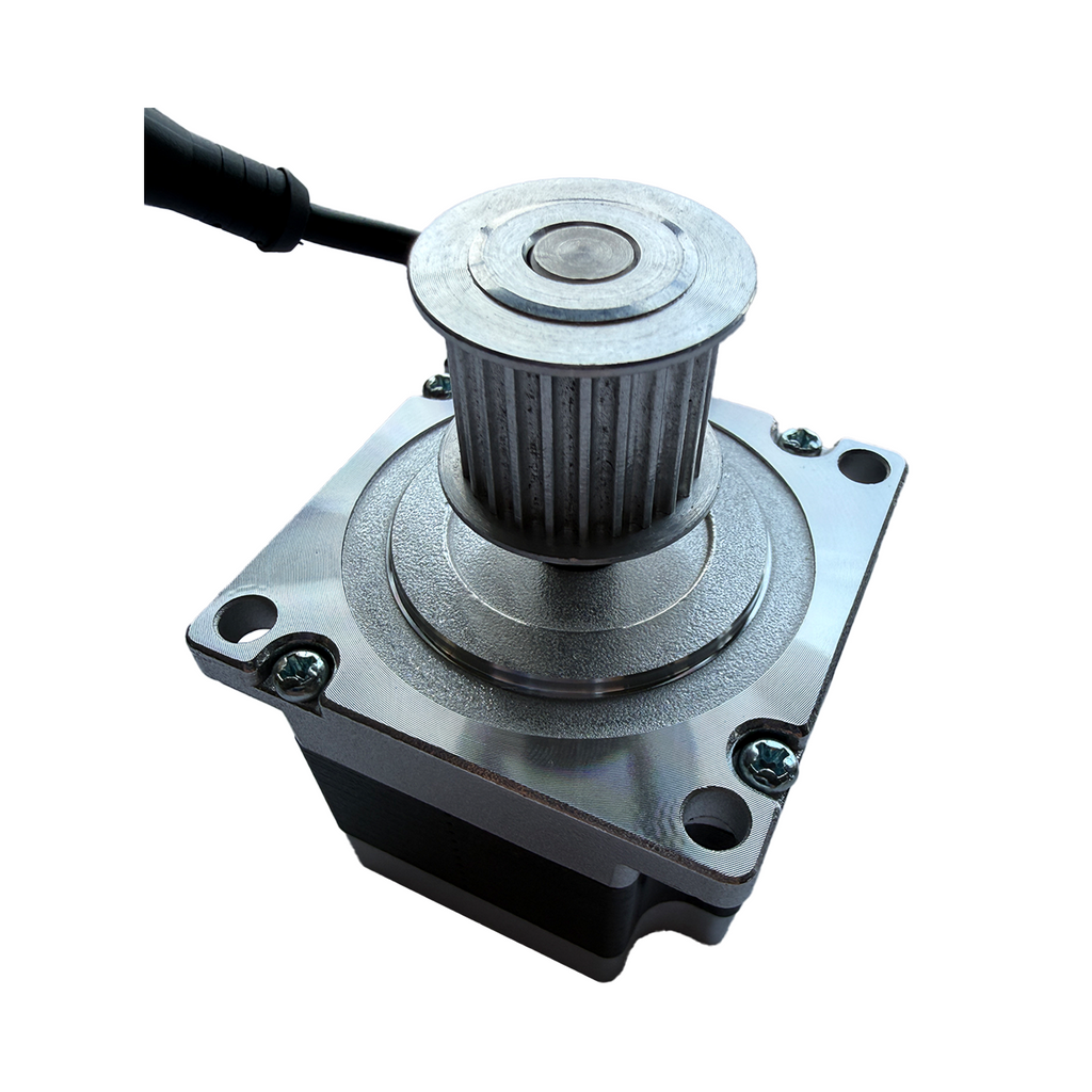 Stepper Motor for MIRA5 S Z