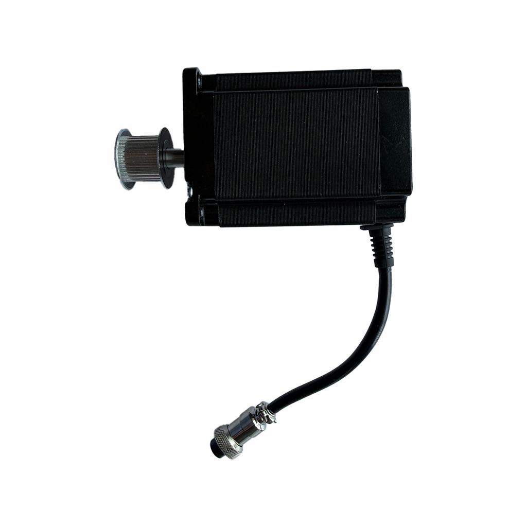 Stepper Motor for MIRA7 S and MIRA9 S X