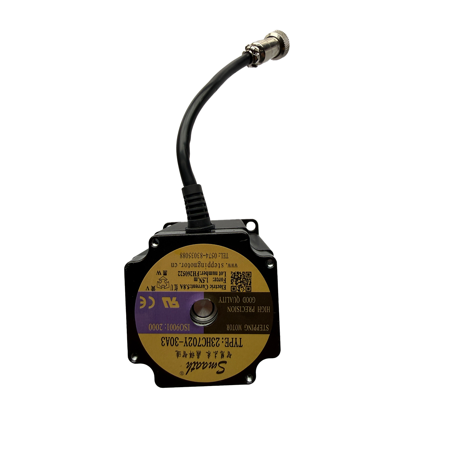 Stepper Motor for NOVA S, SUPER NOVA S Y