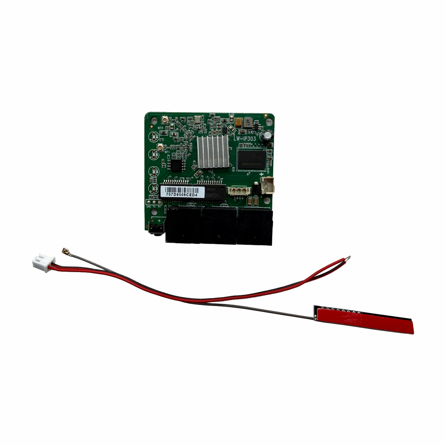 WIFI Module for MIRA Legacy, MIRA S, NOVA, Super NOVA S